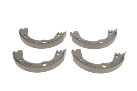 Гальмівна колодка HYUNDAI IX35, SANTA FÉ II, SANTA FÉ II/SUV, TUCSON KIA SORENTO II, SORENTO II/SUV, SPORTAGE IV 1.6-3.5 03.06-05.23 Delphi LS2081