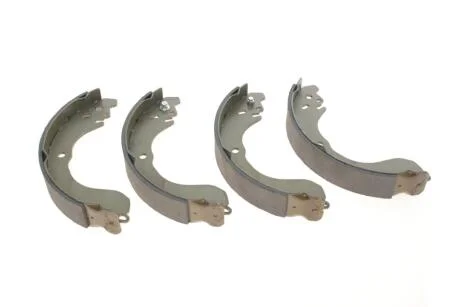 Гальмівні колодки, барабанні Chrysler Sebring - Dodge Avenger, Caliber - Jeep Compass, Patriot - Nissan Cube Delphi LS2088