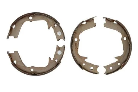 Гальмівні колодки, барабанні Delphi LS2170