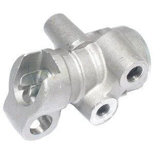 Пневморегулятор гальм. сил Delphi LV30000