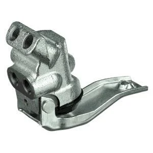 Регулятор гальмівного зусилля Delphi LV80012