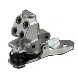 Пневморегулятор гальм. сил Delphi LV80017