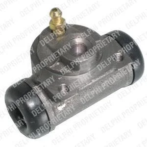 Колесный тормозной цилиндр Delphi LW21685