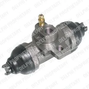 Гальмівний циліндр Delphi LW22103