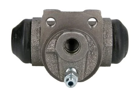 Цилиндр тормозной PEUGEOT 206 98- рабочий задн. Delphi LW22132