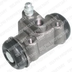 Тормозные цилиндры рабочие Delphi LW31841