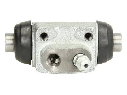 Цилиндр тормозной HONDA/HYUNDAI CIVIC/MATRIX -10 рабочий задн. лев. Delphi LW39034