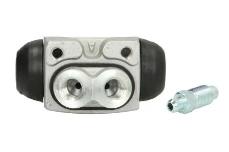 Цилиндр тормозной HONDA/HYUNDAI CIVIC/MATRIX -10 рабочий задн. прав. Delphi LW39035