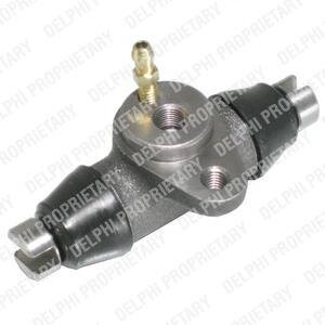 Колесный тормозной цилиндр Delphi LW41811