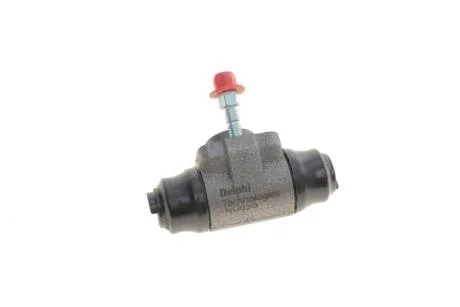 Гальмівний циліндр задн Лів/Прав AUDI 50, 80 B2, 80 B3, 80 B4, 90 B2, 90 B3 SEAT CORDOBA, CORDOBA VARIO, IBIZA II, IBIZA III, IBIZA IV, IBIZA IV SC, IBIZA IV ST 0.8-Electric 08.74- Delphi LW49038