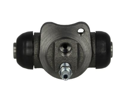 Гальмівний циліндр задн Лів/Прав DAEWOO LANOS, NEXIA OPEL ASCONA C, ASTRA F, ASTRA F/KOMBI, CORSA A, CORSA A TR, CORSA A/HATCHBACK, KADETT E, KADETT E COMBO, KADETT E/KOMBI 1.0-2.0 09.81- Delphi LW50003