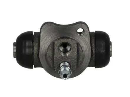 Гальмівний циліндр задн Лів/Прав DAEWOO LANOS, NEXIA OPEL ASCONA C, ASTRA F, ASTRA F/KOMBI, CORSA A, CORSA A TR, CORSA A/HATCHBACK, KADETT E, KADETT E COMBO, KADETT E/KOMBI 1.0-2.0 09.81- Delphi LW50003