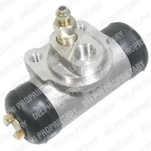 Гальмівний циліндр Delphi LW60659