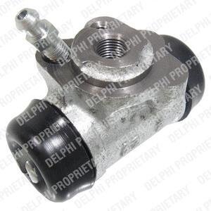 Колесный тормозной цилиндр Delphi LW62093