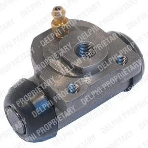 Тормозной цилиндр MITSUBISHI CARISMA 95- рабочий Delphi LW62118