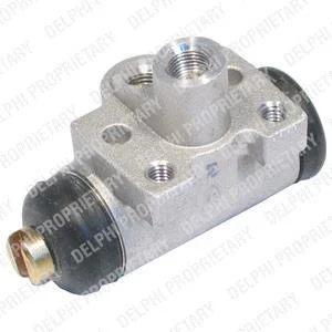 Колесный тормозной цилиндр Delphi LW62122