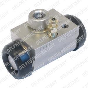 Колесный тормозной цилиндр Delphi LW62123