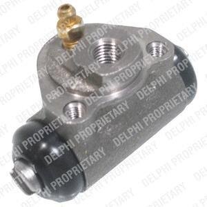 Колесный тормозной цилиндр Delphi LW70005