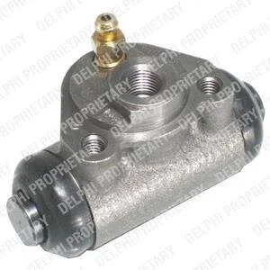 Гальмівний циліндр Delphi LW70338