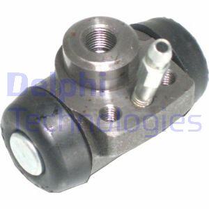 Колесный тормозной цилиндр Delphi LW80102