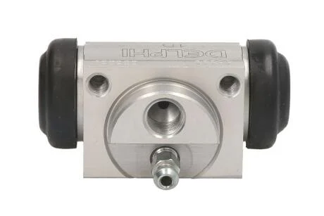 OPEL гальмівний циліндр задн.Corsa D,E,Renault Clio III,Nissan Micra,Note 03- Delphi LW90069