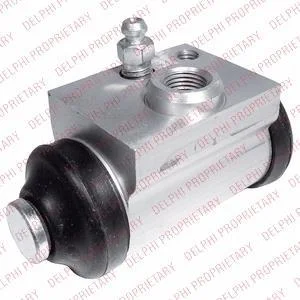 Гальмівний циліндр Delphi LW90093