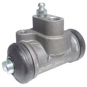 Kia Цилиндр тормозной Rio 02- Delphi LW90097