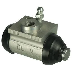 Тормозной цилиндр PEUGEOT 208/301 12- рабочий Delphi LW90119