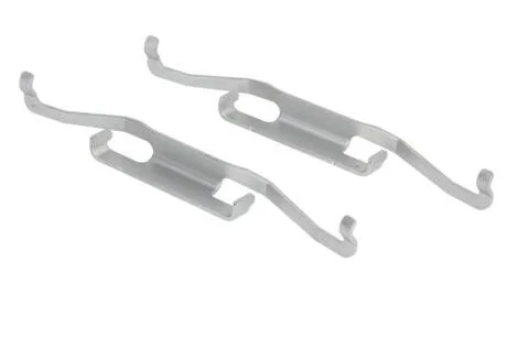 Монтажний набір гальмівних колодок передн CHRYSLER VOYAGER III, VOYAGER IV DODGE CARAVAN FIAT SIENA FORD ESCORT III, ESCORT III EXPRESS, ESCORT IV, ESCORT IV EXPRESS 1.1-3.8 09.80-12.08 Delphi LX0054