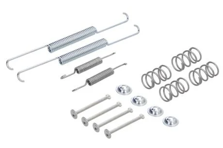 Комплект для кріплення гальмівних колодок Delphi LY1001