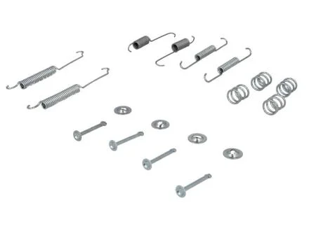 Комплект для кріплення гальмівних колодок Delphi LY1129