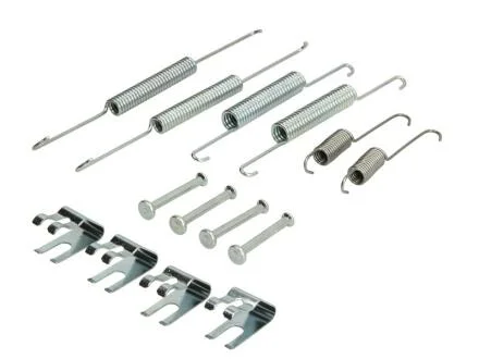 Комплект для монтажу гальмівних колодок Delphi LY1169