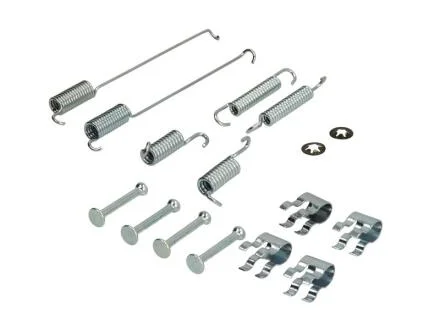 Комплект для монтажу гальмівних колодок Delphi LY1214