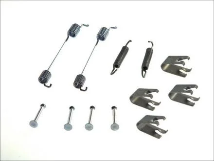 Комплект для монтажу гальмівних колодок Delphi LY1335