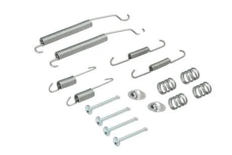 RENAULT к-т установочный задних торм. колодок Logan, Sandero Delphi LY1336