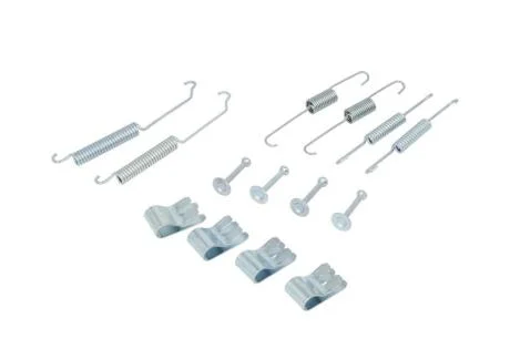 Комплект для кріплення гальмівних колодок Delphi LY1368