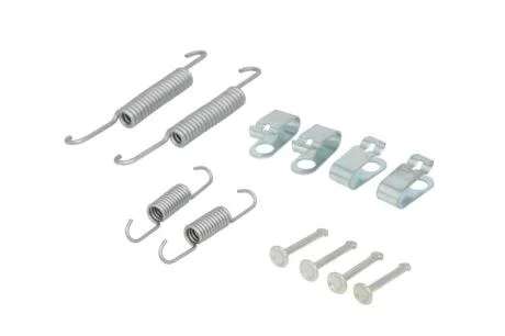 Комплект для кріплення гальмівних колодок Delphi LY1413