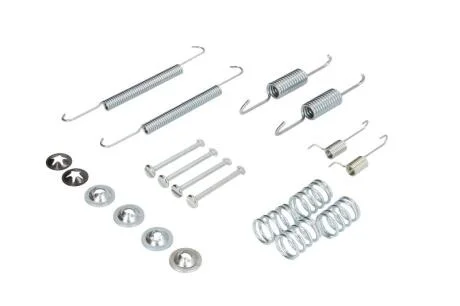 Комплект для монтажу гальмівних колодок Delphi LY1418