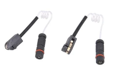 Датчик износа торм. колодок MB SPRINTER -06 перед. (2 шт.) Delphi LZ0191