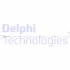 Датчик гальм. колод. JAGUAR XJ,XF 09- Delphi LZ0251 (фото 1)