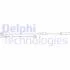 Датчик зносу,гальм.колодки Delphi LZ0275 (фото 1)