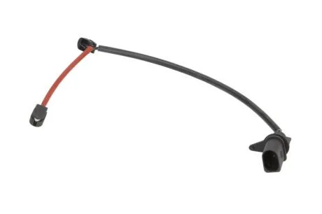 Датчик износа торм. колодок AUDI A6/Q5 11- перед. Delphi LZ0283