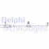Датчик зносу,гальм.колодки Delphi LZ0307 (фото 1)