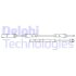 Датчик зносу,гальм.колодки Delphi LZ0312 (фото 1)