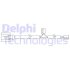 Датчик зносу,гальм.колодки Delphi LZ0324 (фото 1)