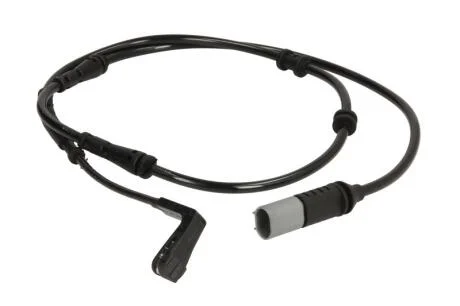 Конт. попер. сигналу, знос гальм. накл. Delphi LZ0343