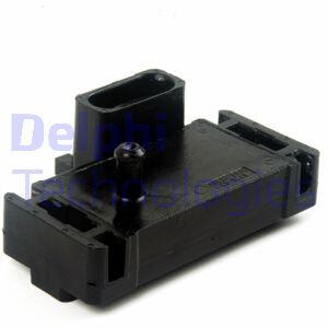 Датчик вакууму Delphi PS10081-11B1