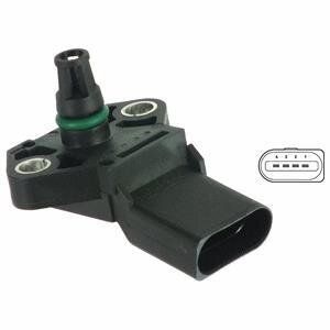 Датчик вакууму Delphi PS10118