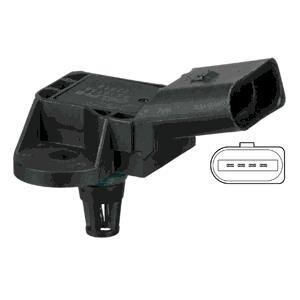 Датчик вакууму Delphi PS10135