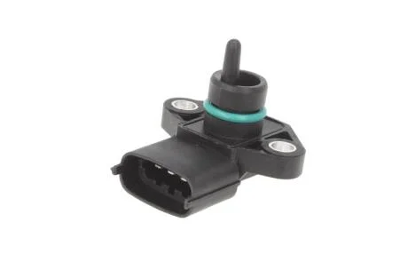 HYUNDAI датчик тиску впуск. колектор H-1 2,5TD 97-, Matrix 1,5CRDi -10, KIA Delphi PS10151